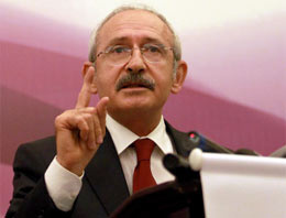 Kılıçdaroğlu'na anket şoku