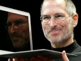 Steve Jobs'un FBI doyası açıklandı