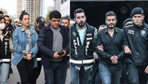 Pamuk devi ihracatı durdurdu
