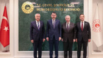 İstanbul-İzmir arası artık 5 saat