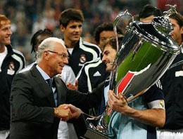 Madrid, yeni Casillas arıyor! Madrid, yeni Casillas arıyor!