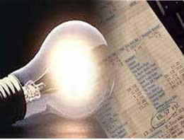 Bu ilçe elektriksiz kalacak Bu ilçe elektriksiz kalacak