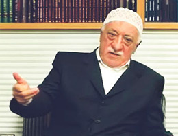 Gülen Erdoğan'a her daim duacı