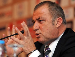 Terim yeni sezonda G.Saray'da mı?