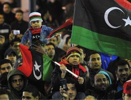 Libya halkı özerkliğe 'hayır' dedi Libya halkı özerkliğe 'hayır' dedi