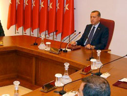 Erdoğan 28 Şubat'ın öcünü böyle aldı Erdoğan 28 Şubat'ın öcünü böyle aldı