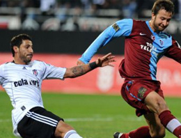 İşte dev maçın ilk 11'leri