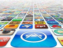 Apple yeni bir rekora imza attı! Apple yeni bir rekora imza attı!