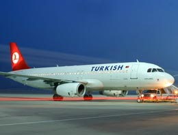 THY'nin sefer listesine orası da eklendi THY'nin sefer listesine orası da eklendi