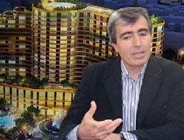 Jet Fadıl Financial Times'ta Jet Fadıl Financial Times'ta