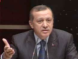 Erdoğan'dan Taraf'a küstah çıkışı Erdoğan'dan Taraf'a küstah çıkışı
