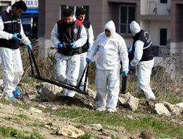 İşte saniye saniye bomba operasyonu İşte saniye saniye bomba operasyonu