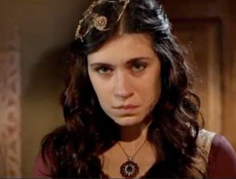 Muhteşem Yüzyıl'dan rakip diziye transfer Muhteşem Yüzyıl'dan rakip diziye transfer