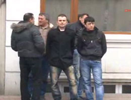 Femen kadınlarını pek sevdiler Femen kadınlarını pek sevdiler