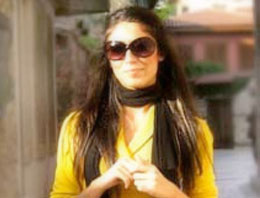 Türk güzele yapılan büyük ayıp Türk güzele yapılan büyük ayıp